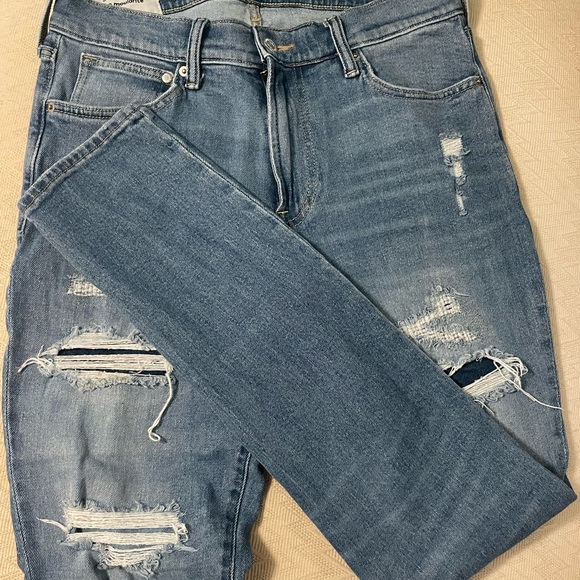 Coupe Moulante men’s jeans by H&M - Picture 1 of 5